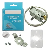 Comprar Termostato Purificadores Libell, Colormaq, Ibbl, Latina, Ez
