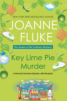 Libro Key Lime Pie Murder - Fluke, Joanne
