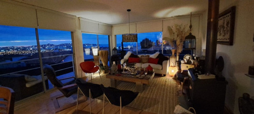 Casa En Venta El Rosario De Peñuelas. Extraordinaria.