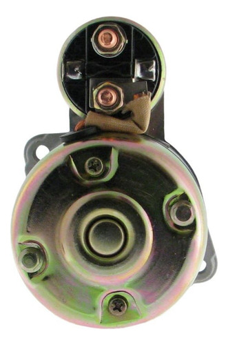 New Starter M2t42781 M003t42781 Md162838 Md162838 Eclips Ccc