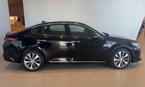 Kia Optima 2.0 L Turbo Gdi Sxl At