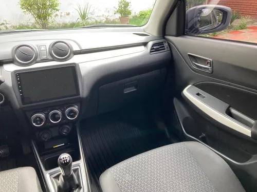 Suzuki Swift 1.2 Hybrid 2Wd