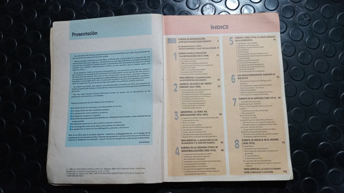 Manual Historia 3 De Santillana