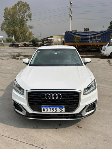 Audi Q2 1.4 Tfsi Serie 150 Cv