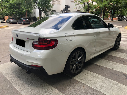 BMW Serie 2 3.0 240i M Package