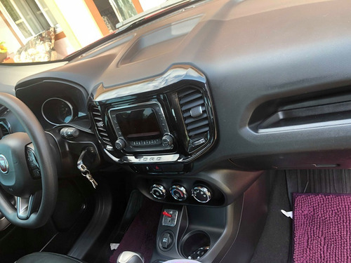 Fiat Toro 2016/2017 1.8