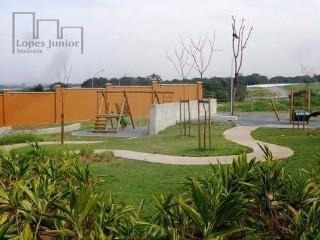 Imagem 5 de 30 de Terreno À Venda, 400 M² Por R$ 340.000,00 - Condomínio Alphaville Castello - Itu/sp - Te1386