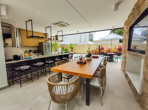 Imagem 14 de 15 de Casa Para Venda No Bairro Riviera De São Lourenço Em Bertioga - Cod: Ir23372 - Ir23372