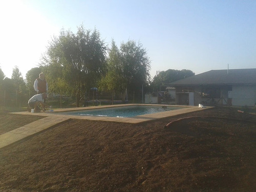 Imagen 5 de 10 de Construccion De Piscinas De Hormigon