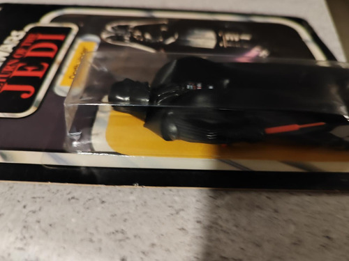 Darth Vader Vintage Palitoy 1983 -rotj (Usado)