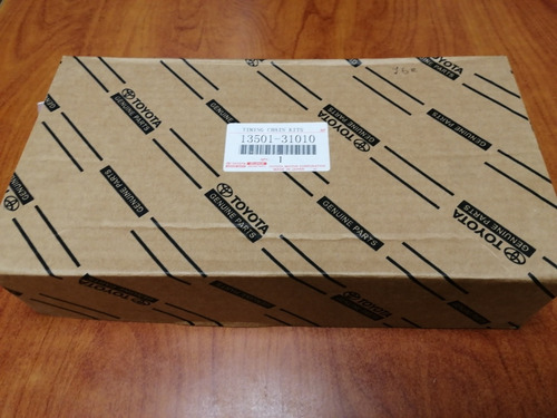 Imagen 4 de 5 de Kit Cadena De Tiempo Toyota 4.0 4runner Fortuner Kavak 1gr