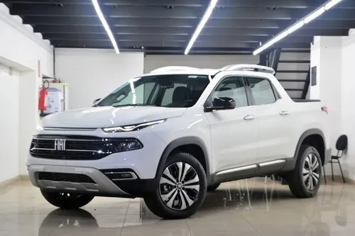 Imagen 24 de 25 de Fiat Toro 1.8 O 2.0 Retiro Con $150.000 Plan O Usado ·-