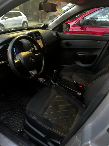 Renault Kwid 1.0 Sce 66cv Zen