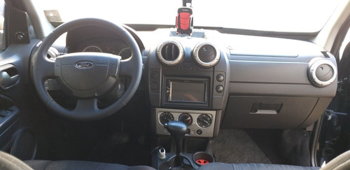 Ford Ecosport 2008 2.0 Xlt Aut. 5p