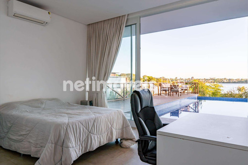 Imagem 10 de 30 de Venda Casa Lago Norte Brasília - 871202