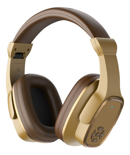 Headset Bluetooth Com Função Caixa De Som E Fm E Microfone