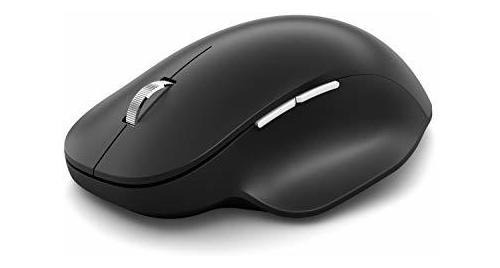 Mouse Microsoft 222-00001 Bluetooth Ergonomico 3 Botones