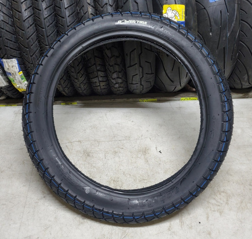 Llanta 300-17 Power Tire Tt Mx05 Reforzada 6pr