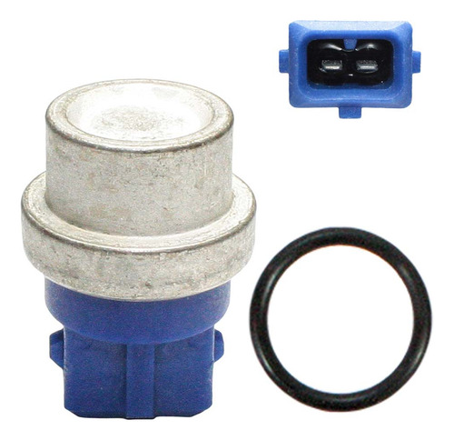 Sensor Temperatura Tomco Para Jetta 2.8 1994 1995 1996 1997