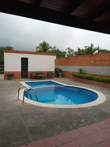 Imagen 23 de 24 de Townhouse En El Trigal Con Planta Eléctrica Y Pozo Propio