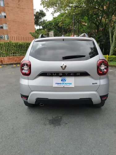 Renault Duster 1.3 T Iconic 4X4