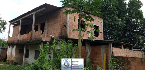 Imagem 15 de 30 de Chácara Em Parque Capivari, Duque De Caxias/rj De 100000m² 2 Quartos À Venda Por R$ 500.000,00 - Ch596274-s