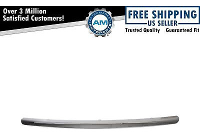 Front Lower Bumper Trim Fits 2006-2010 Jeep Grand Cherok Oac