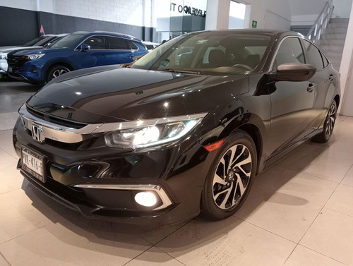 Honda Civic 2019