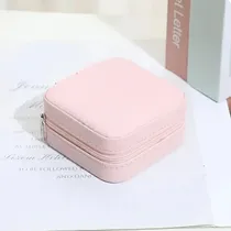 Comprar Joyero Organizador Caja Accesorio Cartera Bisuteria Joyas