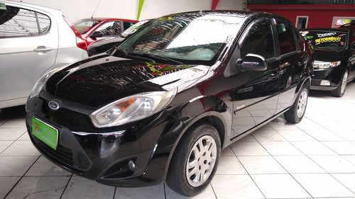 Ford Fiesta 1.6 Rocam Sedan 8v Flex 4p Manual