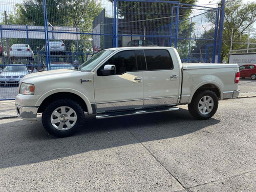 Imagen 5 de 15 de Lincoln Mark Lt 2007 Pick Up 4x4 At