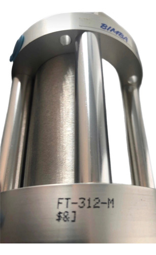 Cilindro Neumatico Bimba Ft-312-m