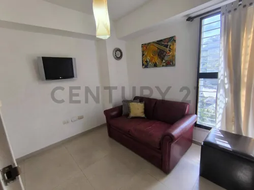 Venta De Apartamento La Boyera