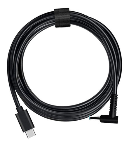 Adaptador De 4,5 Mm * 3,0 Mm A Con Cable De Carga Rápida Pd