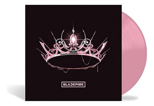 Vinilo: The Album [pink Lp]