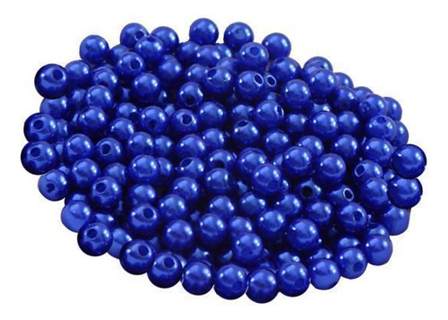 Perlas De Imitación 2 Piezas