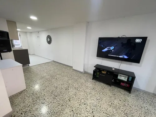 Se Vende Amplio Y Cómodo Apartamento En Simon Bolivar