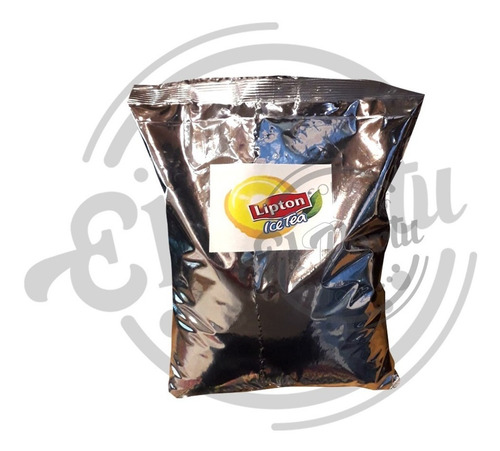 Te Lipton Sabor Limon En Polvo De 1 Kg En Elportu