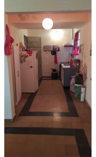 Se Vende Propiedad En Almafuerte, Bº Parque, Calle Chile