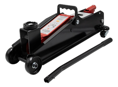 Gato De Patin | 3 Ton | Para Suv Y Pickup | Bgs 188030-mx