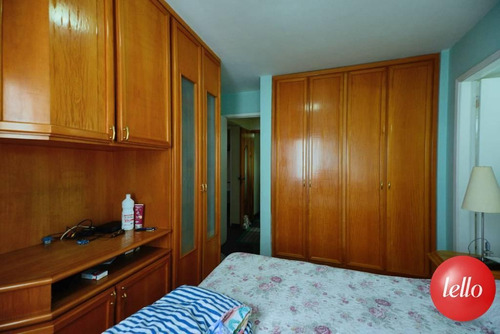 Imagem 10 de 30 de Apartamento - Ref: 226229