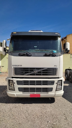 Imagem 1 de 10 de Volvo Fh 440, Ano 2007, Revisado, Pegar E Rodar
