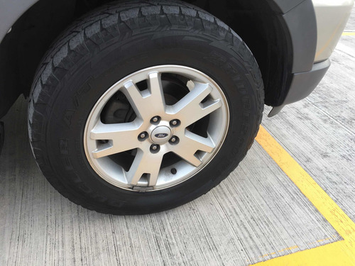 Ford Explorer 4.0 Xlt V6 4x2 Mt 2006