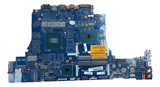 Motherboard Dell Alienware 17 R4 / 15 R3 Parte: Eap10