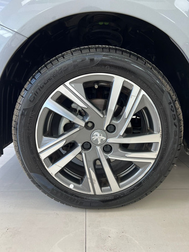 Peugeot 208 1.6 Allure Pack