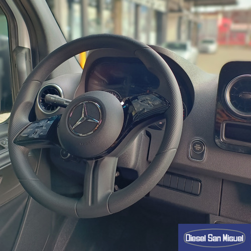 Mercedes-Benz Sprinter 517 Cdi Furgón 4325 Xl Te V2