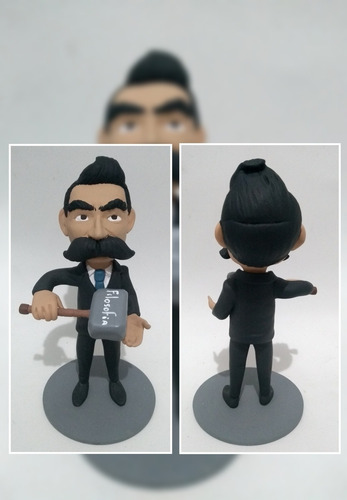 Imagem 5 de 5 de Esculturas Personalizadas