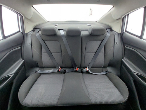 Chevrolet Onix 1.0 TURBO FLEX LTZ AUTOMÁTICO