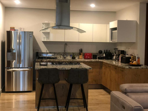 Imagen 6 de 14 de Departamento - Residencial Cumbres