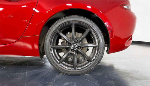 Imagen 10 de 15 de 105315 - Mazda Mx5 2017 Con Garantía